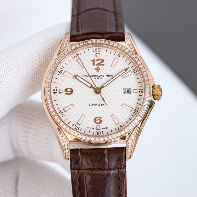 VACHERON CONSTANTIN Watches